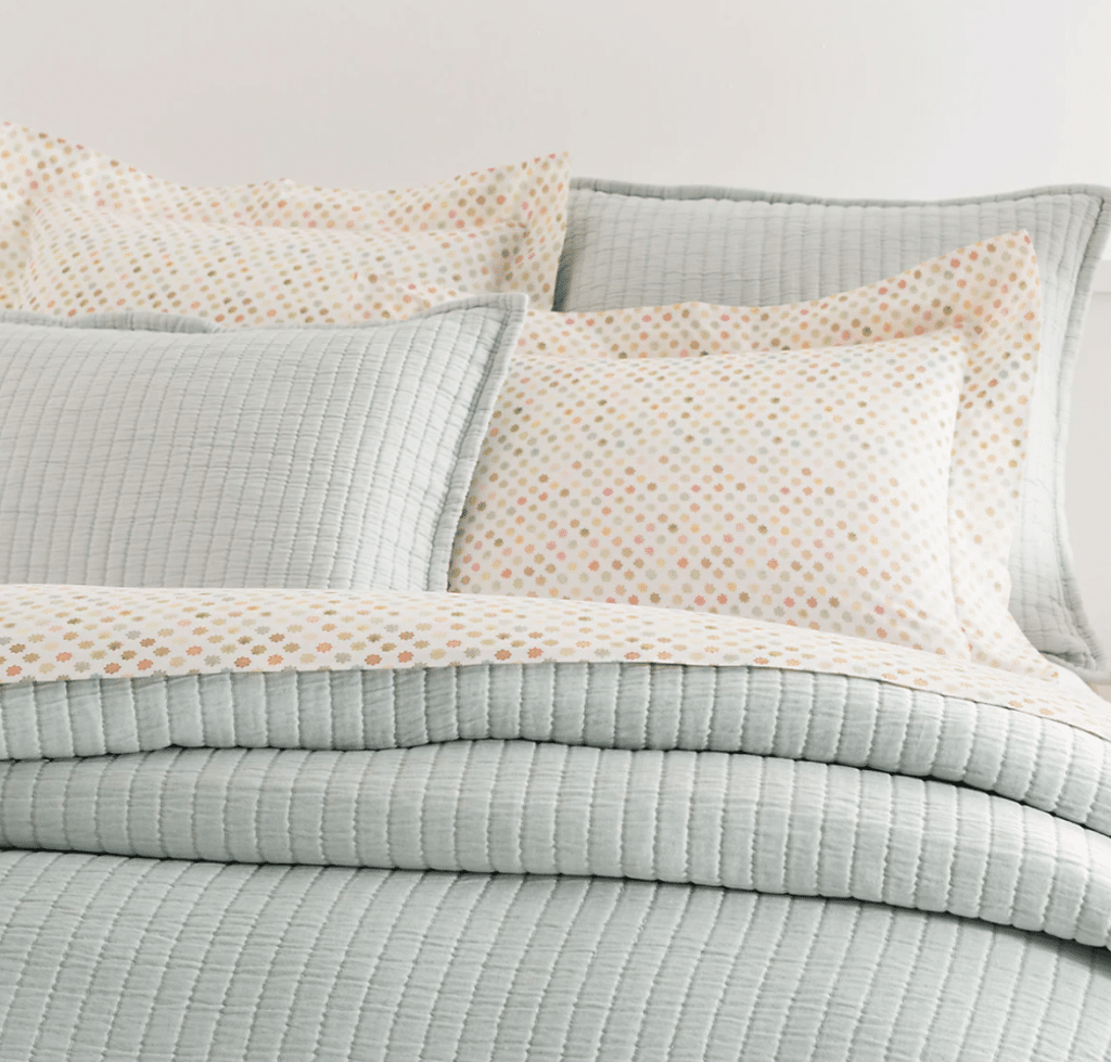 Luxury Bedding Collections /Annie Selke/duvet covers/floral bedding/velvet quilt/modern bedding/embroidery/girls bedding/hallstromhome